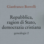 Copertina Borrelli