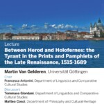 249_locandina_PISE LECTURE_violence ad power seminars 11.5.2026_page-0001